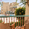 Отель Mosaique Hotel - El Gouna, фото 15