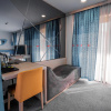 Отель Leman Hotel - Boutique Class, фото 11