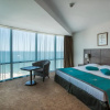 Отель Marina Grand Beach Hotel - All inclusive, фото 3