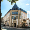 Отель Avenida Boutique Hotel, фото 1