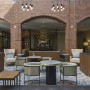 Отель Philadelphia Marriott Old City, фото 28
