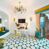 Отель Il San Pietro di Positano, фото 5