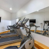 Отель Best Western Plus El Paso Airport Hotel & Conference Center, фото 35