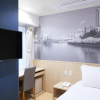 Отель Travelodge Honmachi Osaka, фото 20