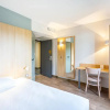 Отель B&B HOTEL ANGERS Parc Expos, фото 3