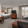 Отель Residence Inn by Marriott Fayetteville Cross Creek, фото 4