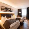 Отель MK Hotel Passau, фото 11