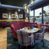 Отель Hilton Glasgow, фото 20