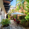 Отель El Beaterio, фото 11