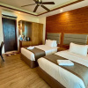 Отель Pearl Sands of Maldives, фото 8