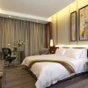 Отель PHIREN Hotel Anji Jiuzhou Changshuo Plaza, Anji, фото 2