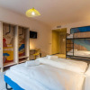Отель MEININGER Hotel Marseille Centre La Joliette, фото 10