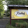 Отель Landgasthaus Und Pension Riedhof, фото 6
