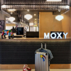 Отель Moxy Paris Bastille, фото 2