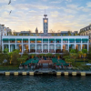 Отель The Peninsula Istanbul, фото 1