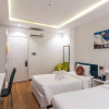 Отель Hoang Trinh Hotel, фото 19