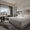 Отель Hilton Singapore Orchard, фото 1
