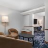 Отель Fairfield Inn & Suites by Marriott Chattanooga South/East Ridge, фото 13