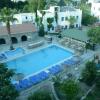 Отель Bodrum Park Hotel, фото 12