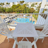 Отель OLA Apartamentos Cala d'Or, фото 13
