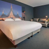Отель Mercure Hotel Tilburg Centrum, фото 12