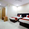 Отель Oyo Rooms Inorbit Mall, фото 6