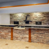 Отель Links Bos Landen Hotel & Spa of Pella, Trademark by Wyndham, фото 2