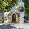Отель Lindian Village All Inclusive Resort Rhodes, Curio Collection, фото 40