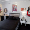 Отель Music City Hotel - Home of the San Francisco Music Hall of Fame, фото 3