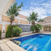 Отель Tropicana Pool Villa, фото 33