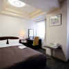 Отель Bright Inn Morioka, фото 5