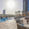 Отель Media One Hotel Dubai, фото 34