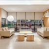 Отель JI Hotel Zhaojiabang Road, фото 30