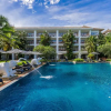 Отель Naithonburi Beach Resort, фото 15
