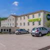 Отель B&B HOTEL Aix-en-Provence Meyreuil Sainte-Victoire, фото 1