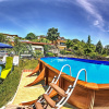 Отель Villa Summer House, фото 14
