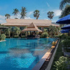 Отель Chivatara Resort & Spa Bang Tao Beach, фото 19