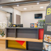 Отель B&B HOTEL Poitiers (3), фото 23