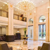Отель Grand Mercure Xian Renmin Square, фото 2