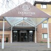 Отель DoubleTree by Hilton Swindon в Суиндоне