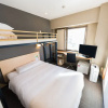 Отель Super Hotel Yokkaichi Ekimae, фото 5