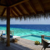 Отель Курорт Dusit Thani Maldives, фото 22