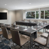 Отель Pittsburgh Marriott North, фото 23