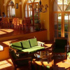 Отель Nustayoc Lodge, фото 8
