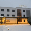 Отель Pesa Hotel, фото 16