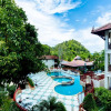 Отель Ao Nang Bay Resort, фото 16