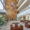 Отель Apartamento Areias Village, фото 19