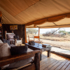 Отель Mawe Luxury Tented Camp, фото 10