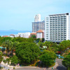 Отель Pattaya Park Beach Resort, фото 1