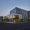 Отель SpringHill Suites by Marriott Denver Downtown, фото 1